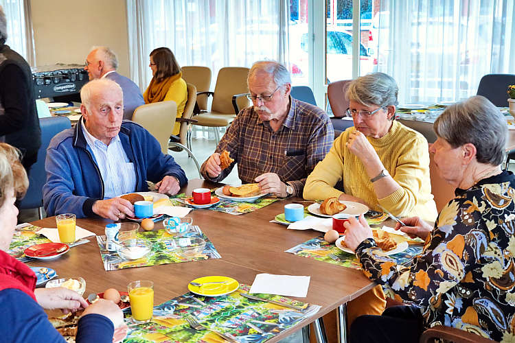 16 maart 2019 - NLdoet vrijwilligersontbijt en activiteiten in Waarder en Driebruggen_13